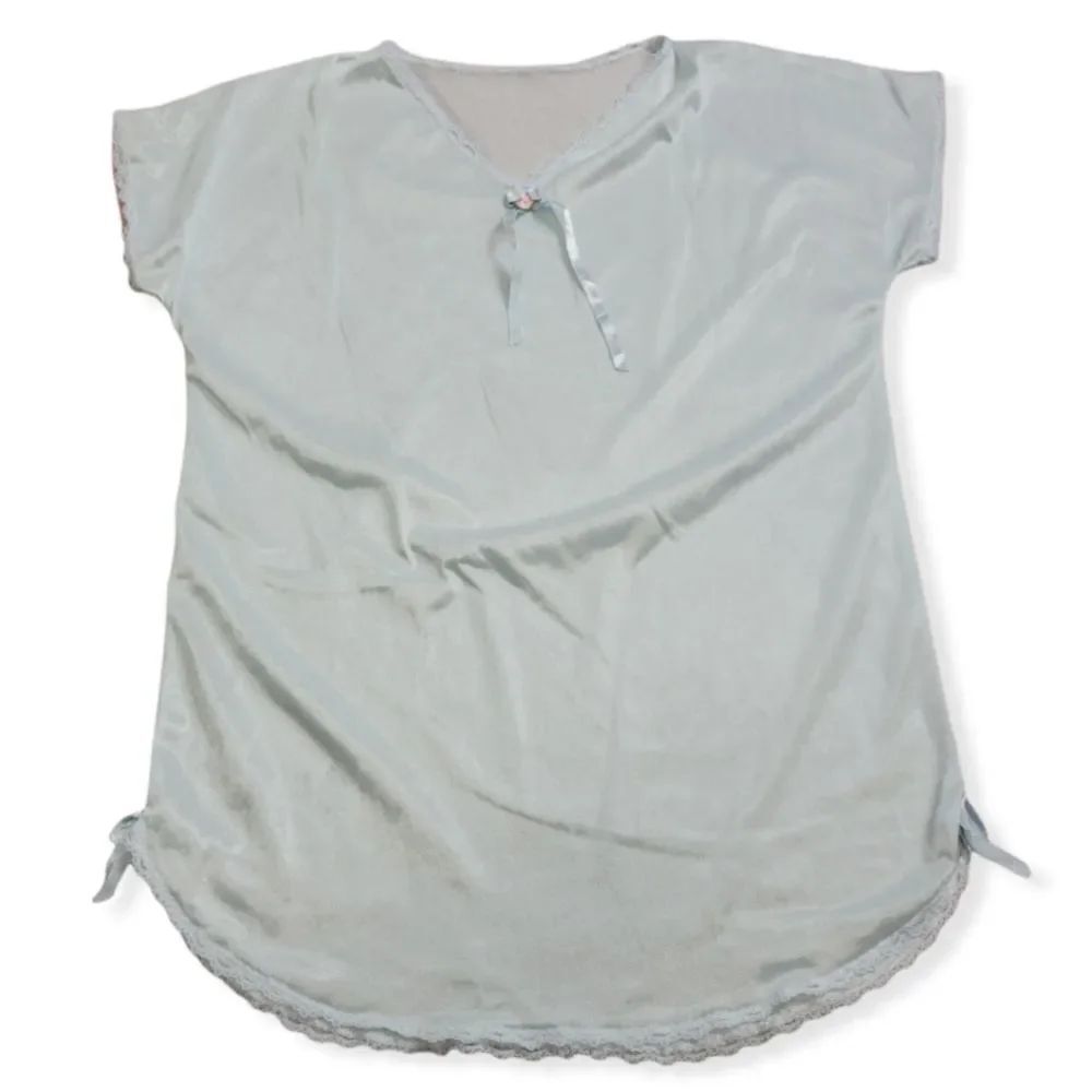 Slip nightgown 4/5T